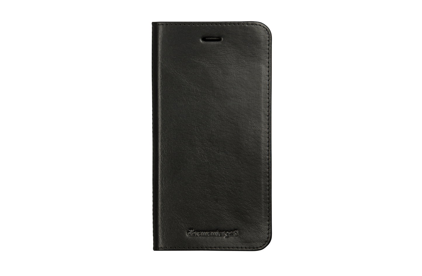 Frederiksberg 3 - iPhone 7 Slim Leather Case - Laptopbags.co.uk