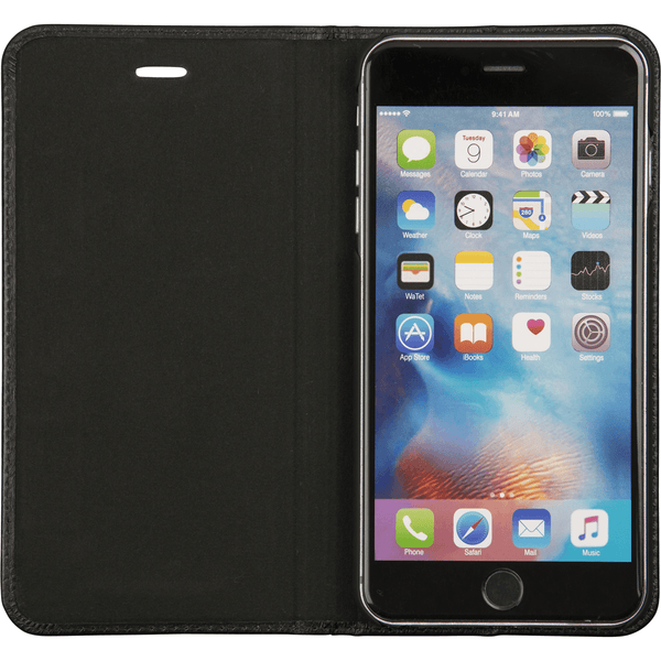 Frederiksberg 3 - iPhone 7 Plus Leather Case - Laptopbags.co.uk