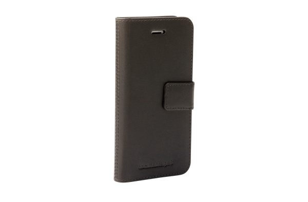 Lynge 2 - iPhone 7 Multifunctional Leather Case - Laptopbags.co.uk