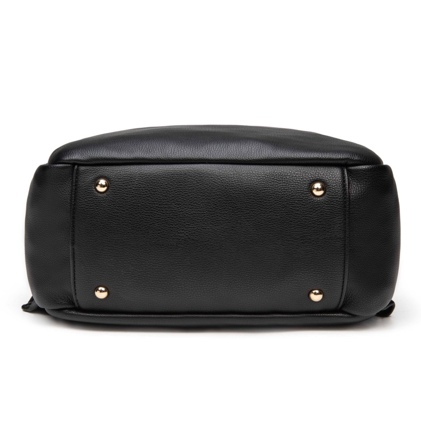 i - stay 13.3" Womens Laptop - Tablet Backpack with Clutch Bag - Black - Laptopbags.co.uk