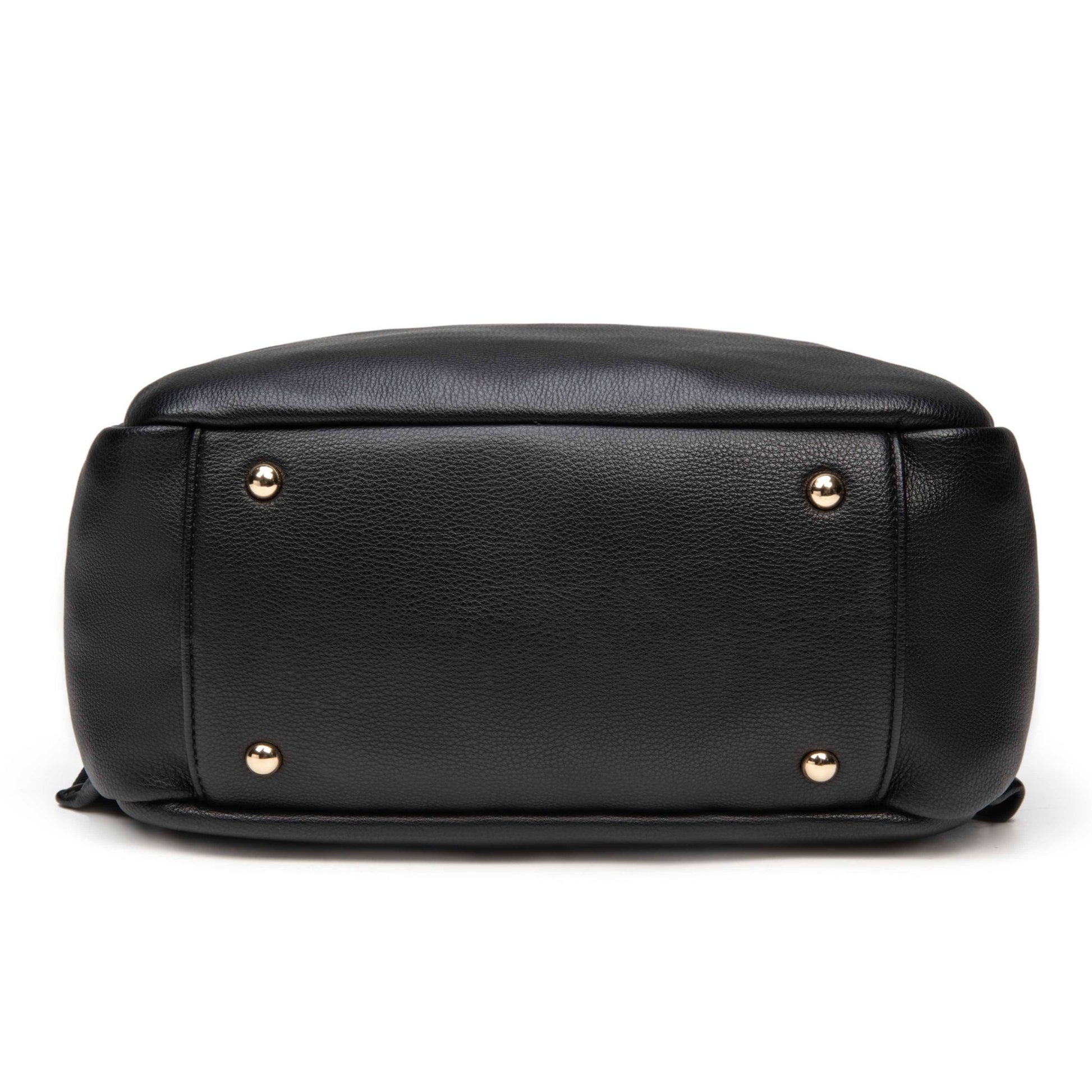 i - stay 13.3" Womens Laptop - Tablet Backpack with Clutch Bag - Black - Laptopbags.co.uk