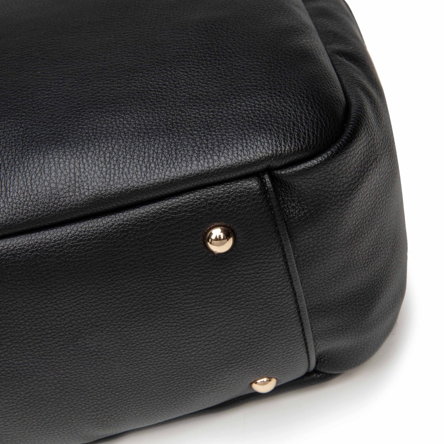 i - stay 13.3" Womens Laptop - Tablet Backpack with Clutch Bag - Black - Laptopbags.co.uk