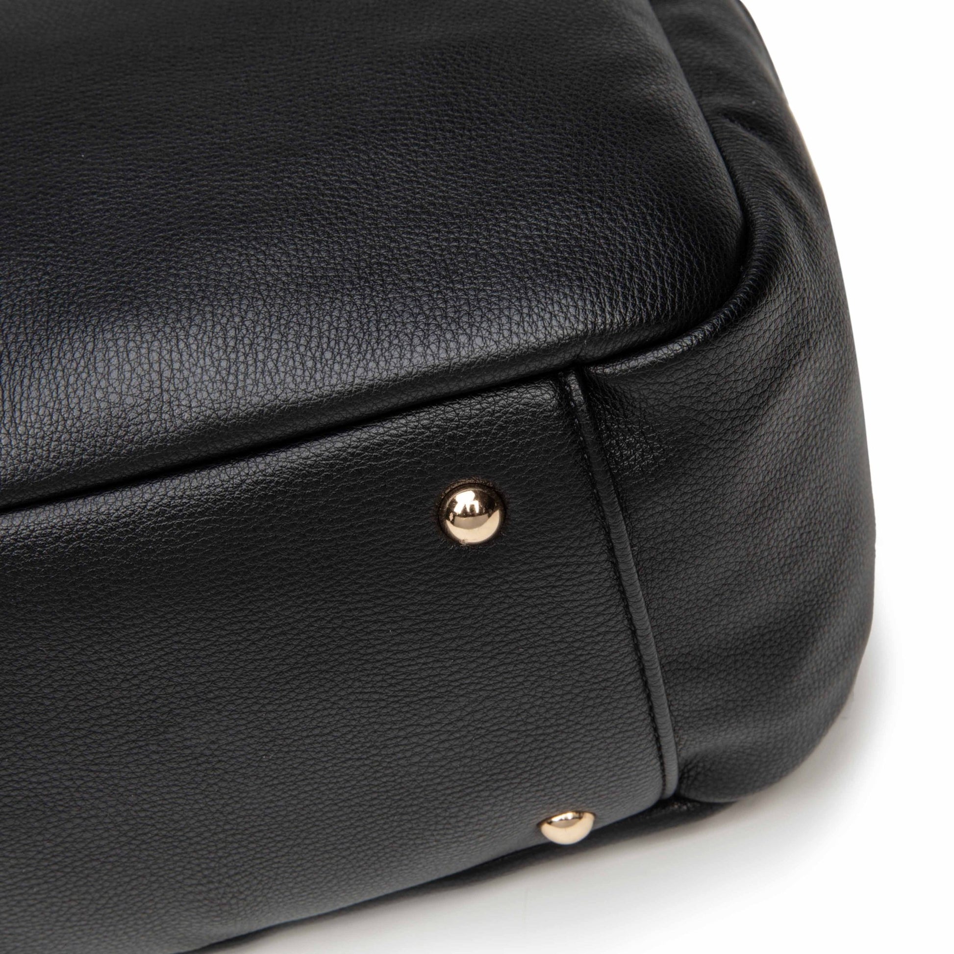 i - stay 13.3" Womens Laptop - Tablet Backpack with Clutch Bag - Black - Laptopbags.co.uk