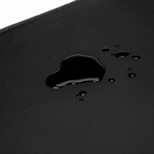 i-stay 15.6" Anti-theft Laptop - Tablet Backpack with USB port - Black - Laptopbags.co.uk