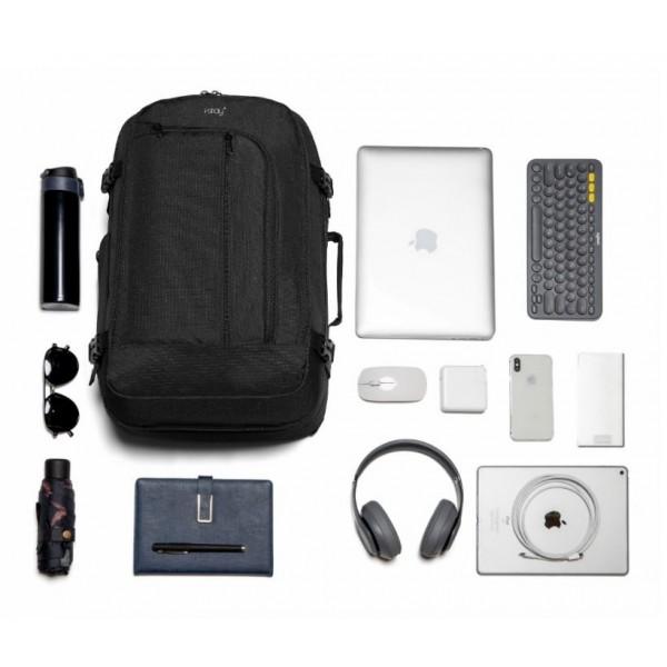 i-stay 15.6” Laptop Cabin Backpack - Laptopbags.co.uk