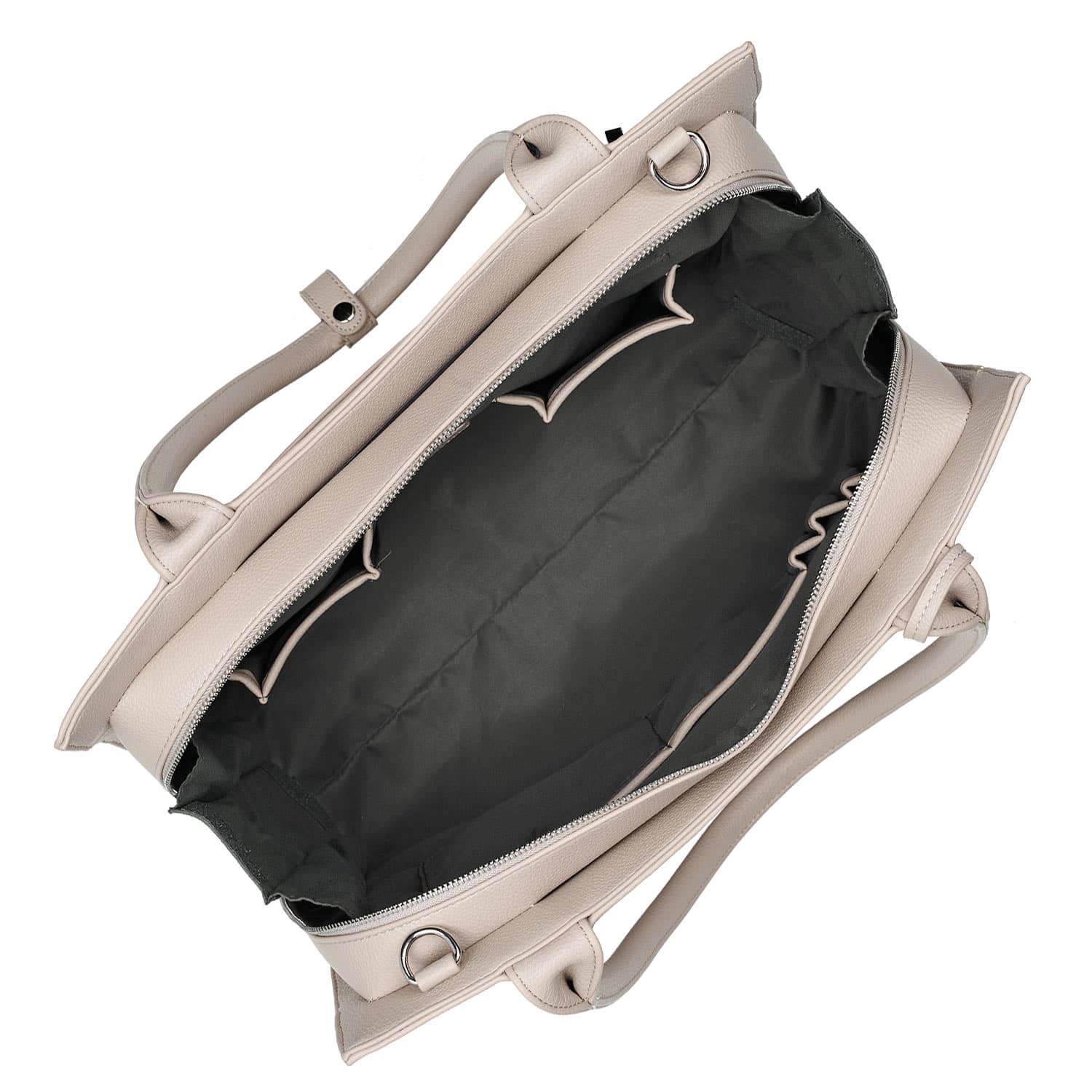 Vanilla 15.6″ Women's Laptop Tote - Laptopbags.co.uk