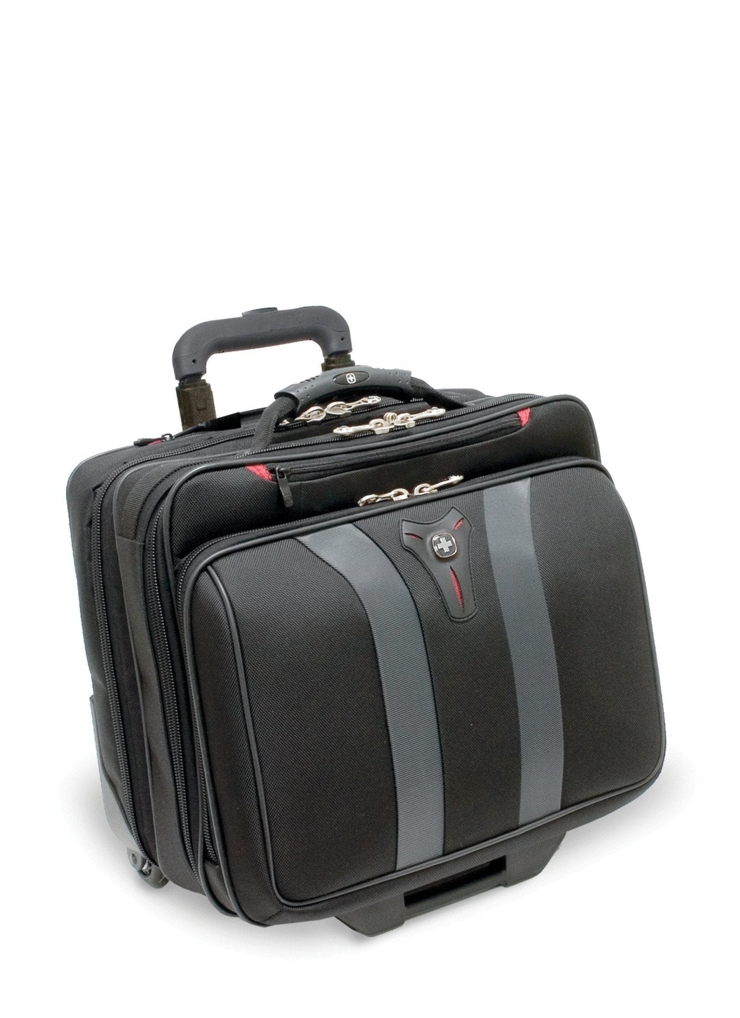 Wenger Granada Roller 17" Travel Case - Laptopbags.co.uk