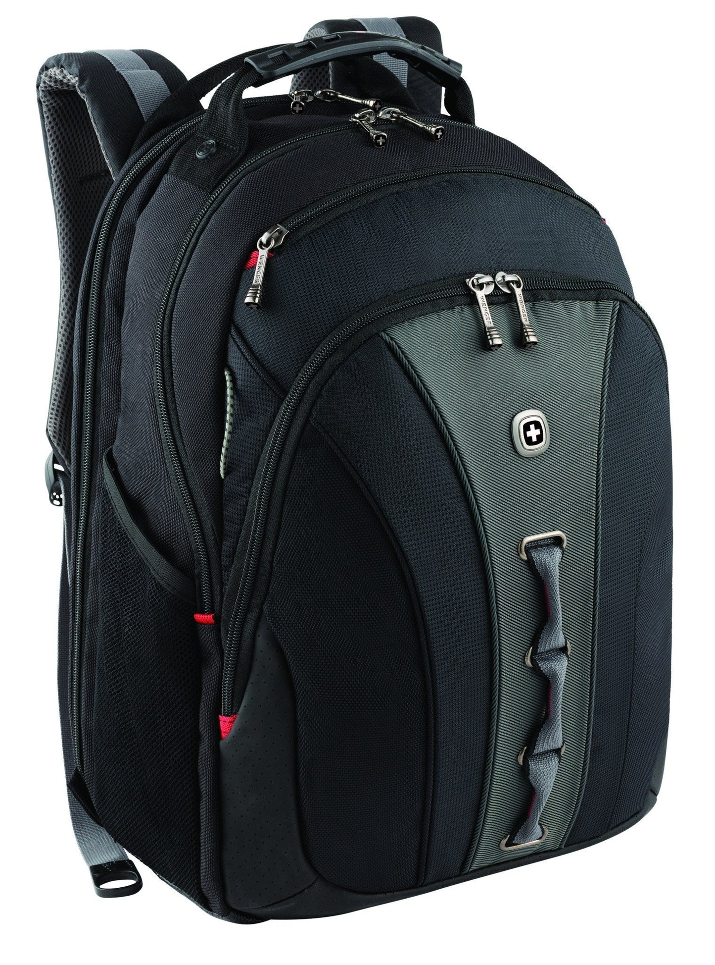 Wenger Legacy 16" Laptop Backpack - Laptopbags.co.uk