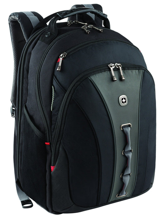 Wenger Legacy 16" Laptop Backpack - Laptopbags.co.uk