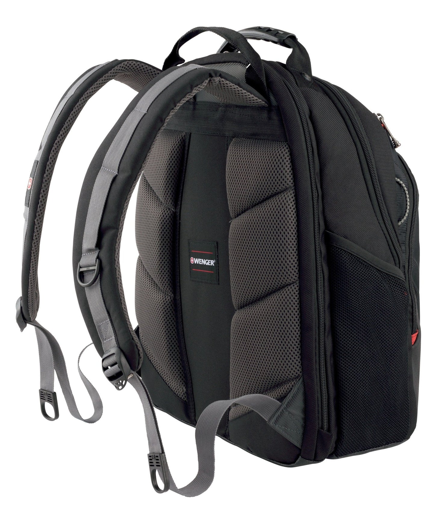 Wenger Legacy 16" Laptop Backpack - Laptopbags.co.uk