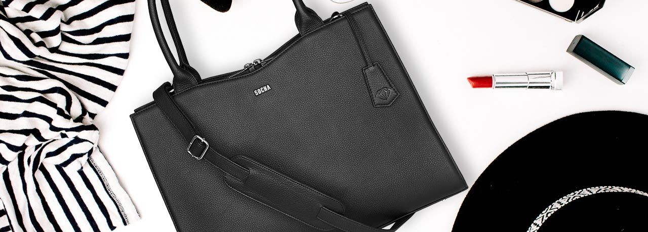 Socha women's laptop designer bag- Laptopbags.co.uk